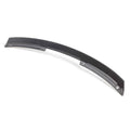 Anderson Composites 2024 Dark Horse Type-R Carbon Fiber Gurney Flap W/ Handling Pack - Matte AC-GF24FDMUDH-R-MF
