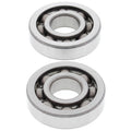 All Balls Racing 95-02 Honda XR200R Crank Shaft Bearing Kit 24-1052