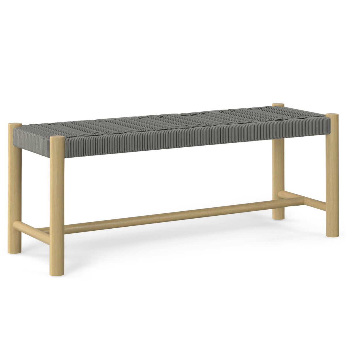 Dahlia Outdoor Indoor Bench