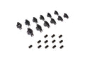 COMP Cams Rocker Arms CS 1.52 7/16 Ultr 1604-12