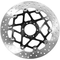 Brembo OE 98-99 Honda CBR RR Fireblade 900cc 310x5mm Brake Disc - Front Floating 78B40898