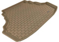 3D MAXpider 2007-2012 Lexus ES350 Kagu Cargo Liner - Tan M1LX0001302