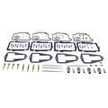 All Balls Racing 1992 Yamaha V Max-4 750 Carburetor Rebuild Kit 26-10082