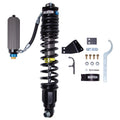 Bilstein 21-24 Ford Bronco B8 8112 Suspension Shock Absorber and Coil Spring Assembly - Rear Left 41-314326