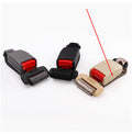 Seat Belt Extender 30 Cm Longer Extended-length Belt