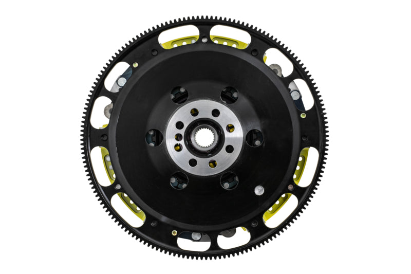 ACT 16-24 Chevy Camaro SS / 20-24 Camaro LT-1 Mod-Twin 10.5 HD Sprung Disc Race Clutch Kit T1RS-G20