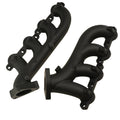 BD Diesel Exhaust Manifold Kit - 02-13 Chevy Silverado 1500 & GMC Sierra 1500 V8 1041400