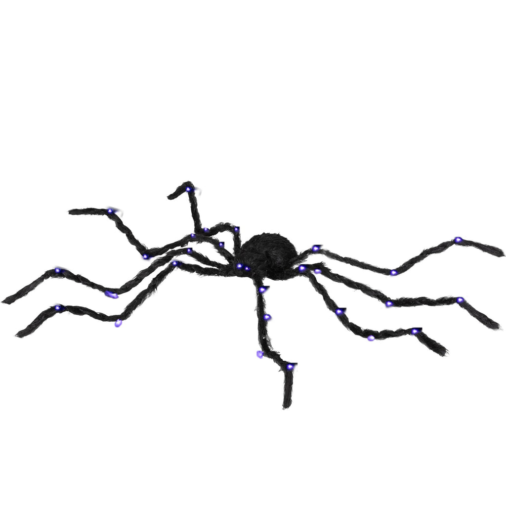 HOMCOM 3.25" Outdoor Halloween Decoration