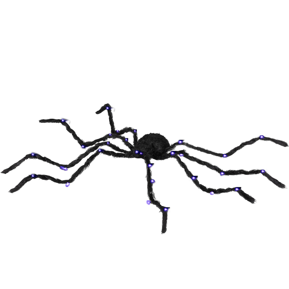 HOMCOM 3.25" Outdoor Halloween Decoration