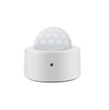 Zigbee PIR Human Body Motion Infrared Detector For Smart Home