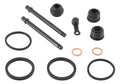 All Balls Racing 83-86 Honda VF1100C Caliper Rebuild Kit Rear 18-3225