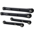 Camburg Toyota Tundra 2WD/4WD 22-23 KINETIK Series Rear Billet Trailing Arm Kit CAM-320029-GRY