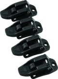 Answer Ar1 Boot Buckle Kit Blk 445214