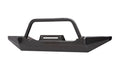Body Armor 4x4 07-18 Jeep Wrangler JK Front Bumper Full Width JK-19531