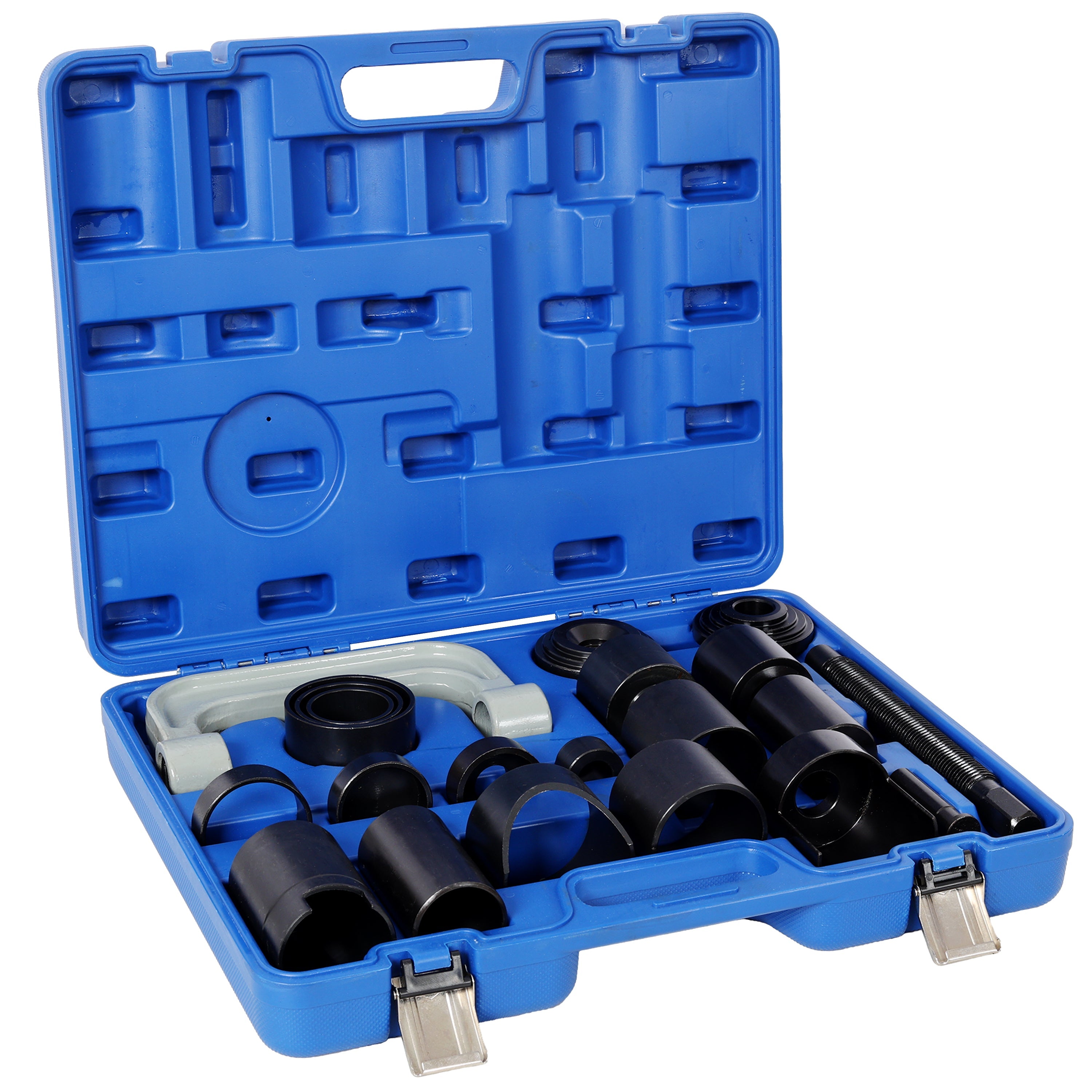 21-Piece Heavy Duty Ball Joint Removal Kit