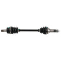 All Balls Racing 14-15 YFM 700 D Grizzly 4x4/2014 YFM 700 PE Grizzly EPS 4x4 Axle ABM-YA-8-316