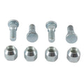 All Balls Racing 04-06 Arctic Cat 400 DVX Wheel Stud & Nut Kit Front 85-1035