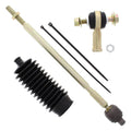 All Balls Racing 14-19 Can-Am Comm&er 800R DPS Rack Tie Rod Kit - Left 51-1057-L