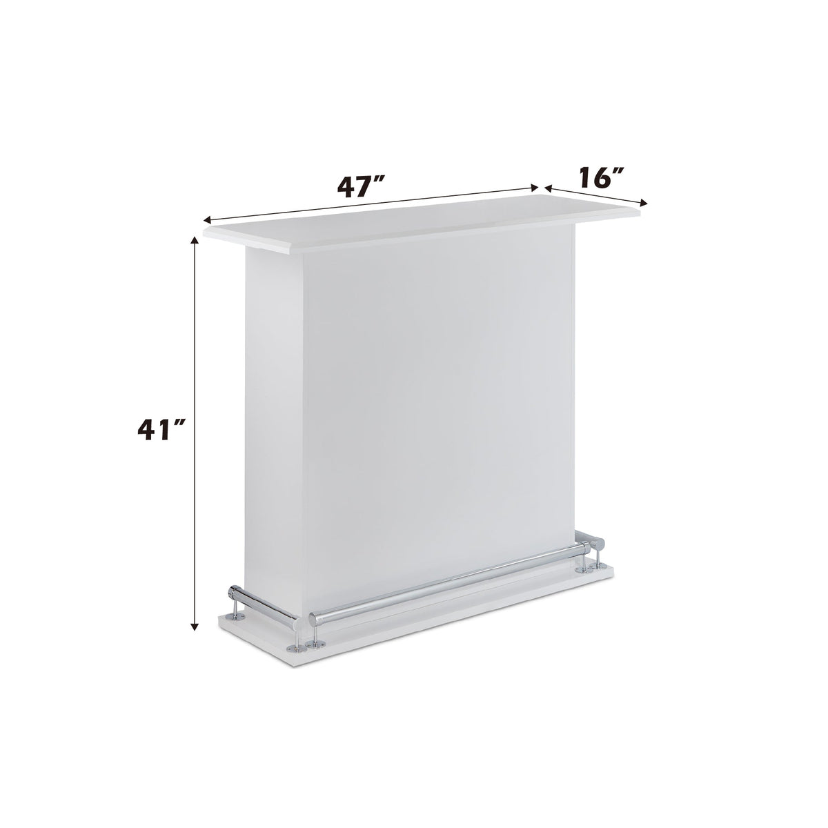 Kite Bar Table