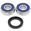 All Balls Racing 76-80 Honda XL100 Wheel Bearing Kit Rear 25-1323