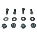 All Balls Racing 04-06 Suzuki LTV-700F Twin Peaks Wheel Stud & Nut Kit Front 85-1121