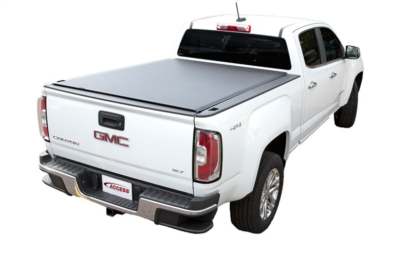 Access Vanish 15-19 Chevy/GMC Colorado / Canyon 5ft Bed Roll-Up Cover 92349