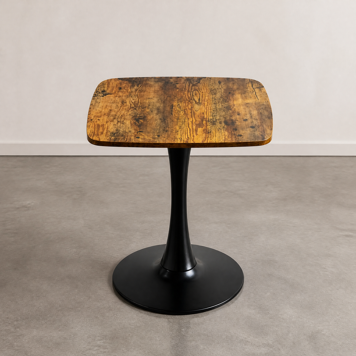 Square Dining Table