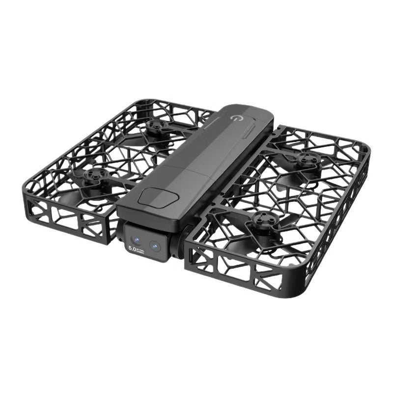 Brushless Pocket Flight Camera With Screen Control 720P HD Drone