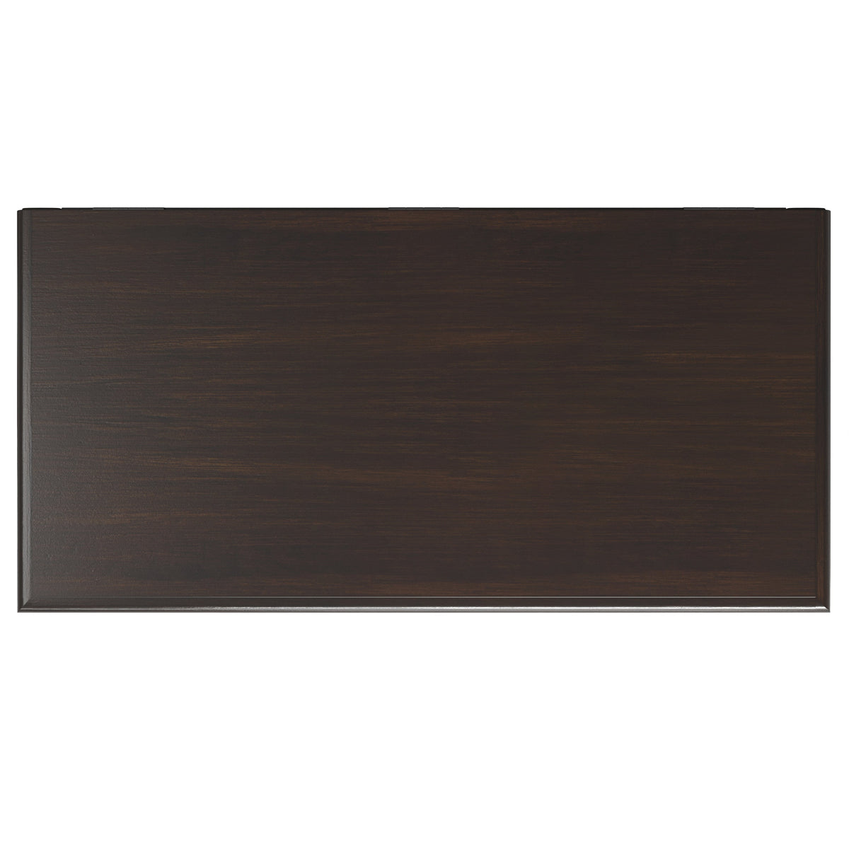Connaught 36 inch Wide Solid Wood Small Storage Bench Trunk in Chestnut