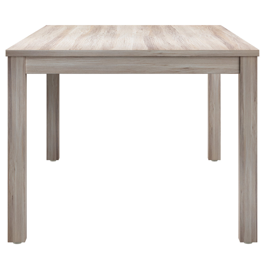 Beige Coffee Table