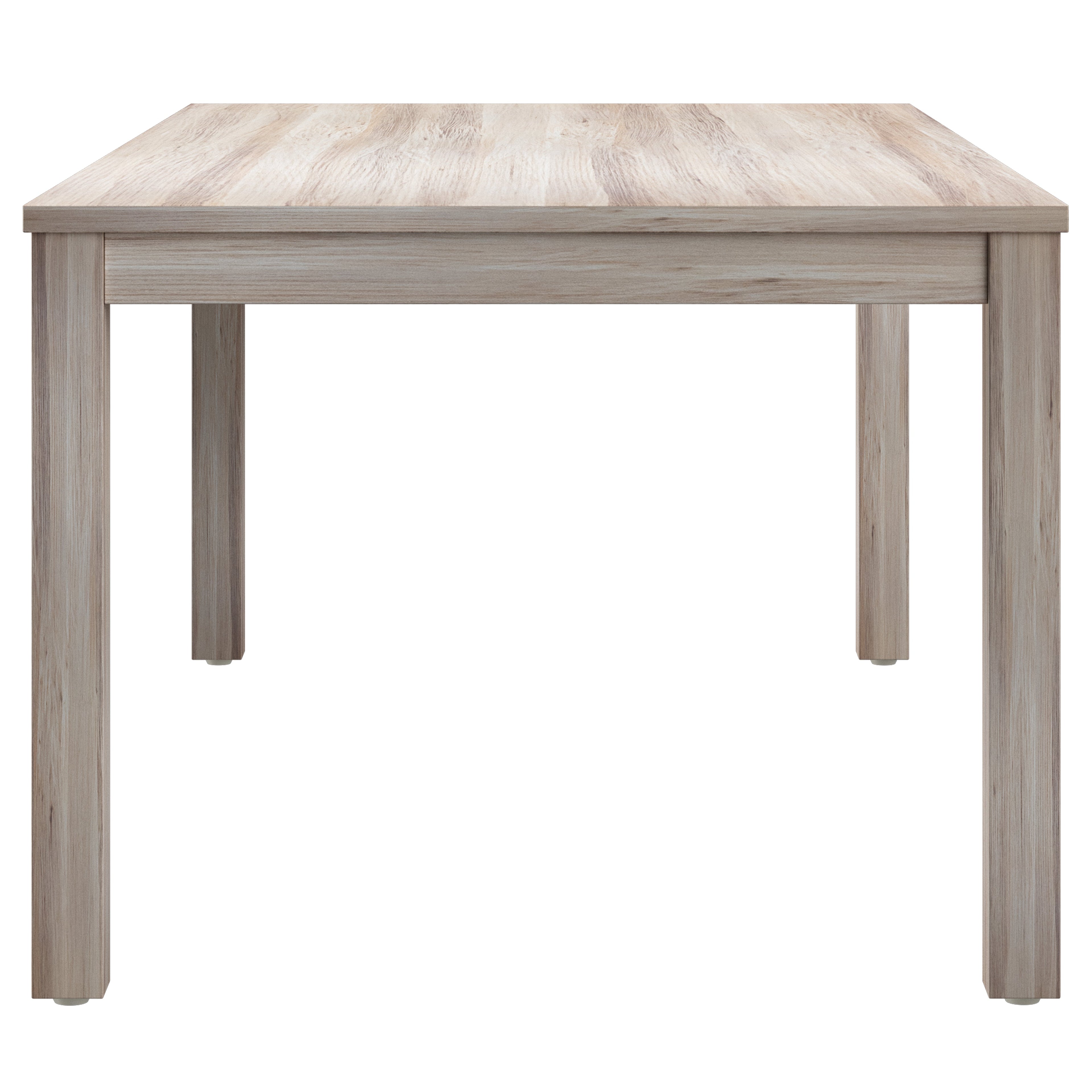 Beige Coffee Table