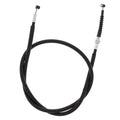 All Balls Racing 01-14 Yamaha WR250F Cable - Clutch 45-2024