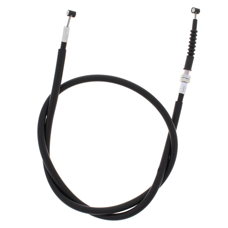 All Balls Racing 01-14 Yamaha WR250F Cable - Clutch 45-2024