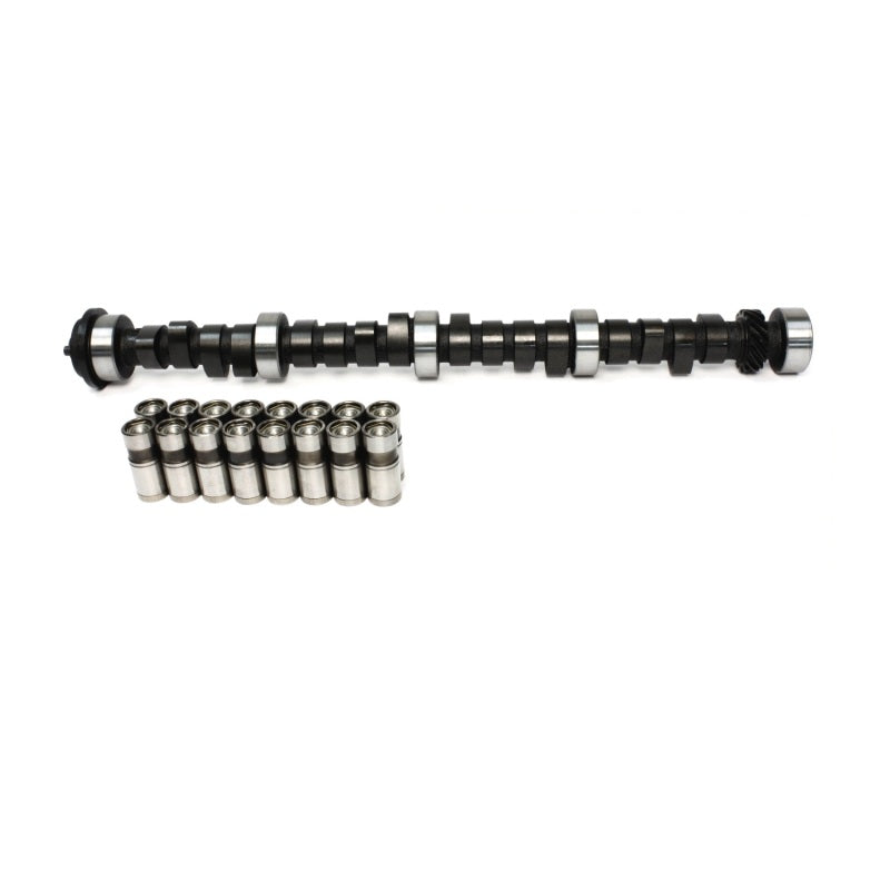 Comp Cams Cam & Lifter Kit, OL 279T H-107 T Thump