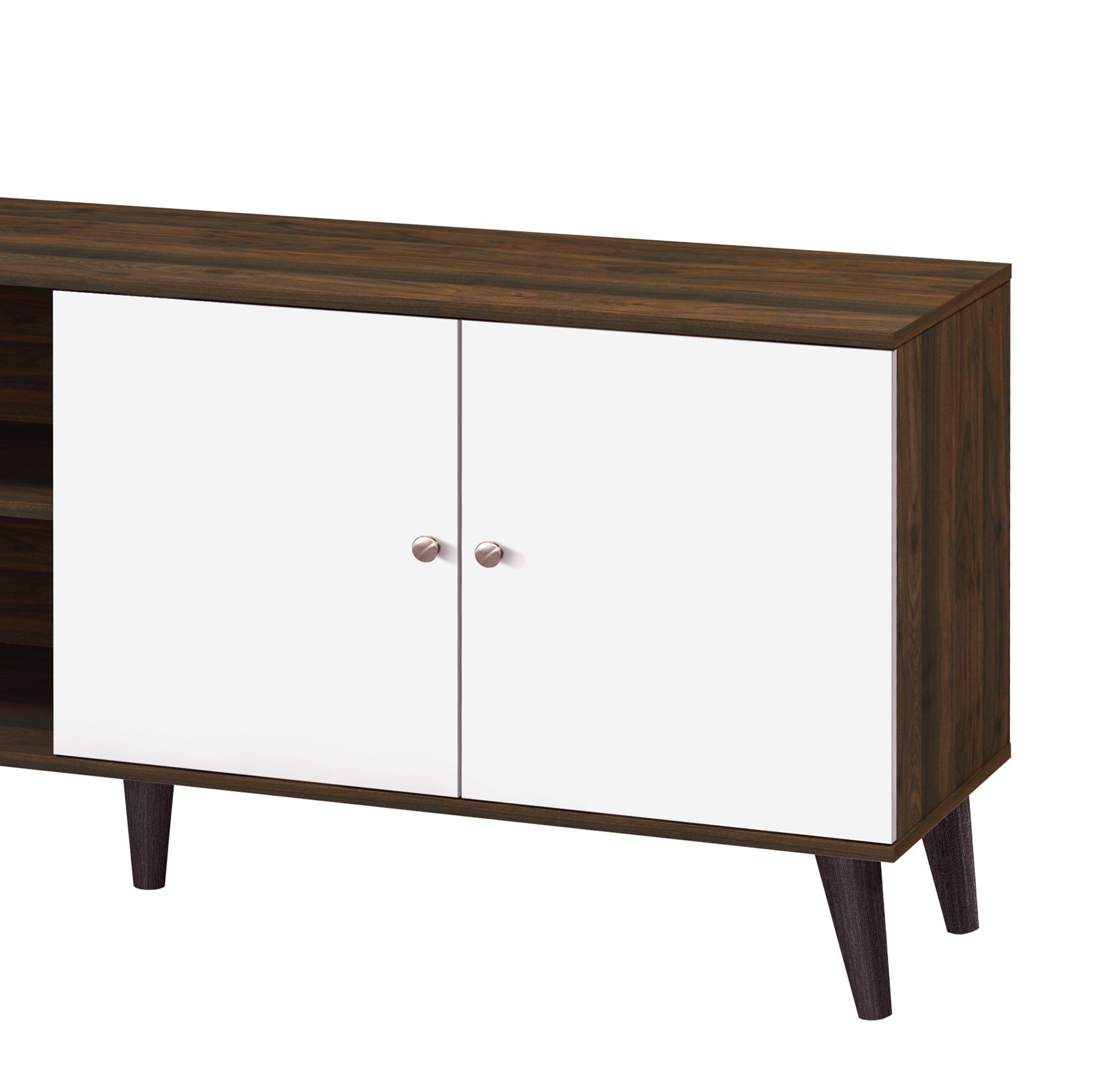 Amidon TV Stand for TVs Up to 63"