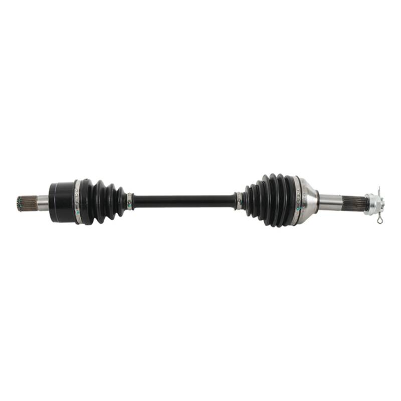All Balls Racing 06-13 KVF 650 Brute Force 4x4i/05-21 KVF 750 Brute Force 4x4i Axle ABM-KW-8-312
