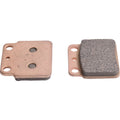 All Balls Racing 04-08 Arctic Cat 400 DVX Sintered Brake Pad Rear Right 18-8022
