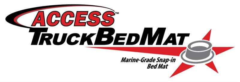 Access Truck Bed Mat 15-19 Ford Ford F-150 6ft 6in Bed 25010379