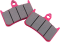 BikeMaster Honda Sintered Brake Pads 961448