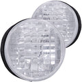 Anzo 1998-2002 Lexus IS-300 Trunk Lights Clear