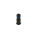 BLOX Racing 11mm Adapter Top (1in) w/Viton O-Ring & Retaining Clip (Single) BXEF-AT-11L-SP
