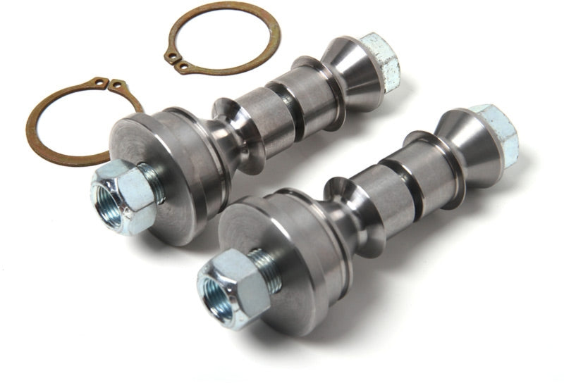 Camburg Toyota Tundra 2WD/4WD 00-06 1in Performance Uniball Upper Arms CAM-310006