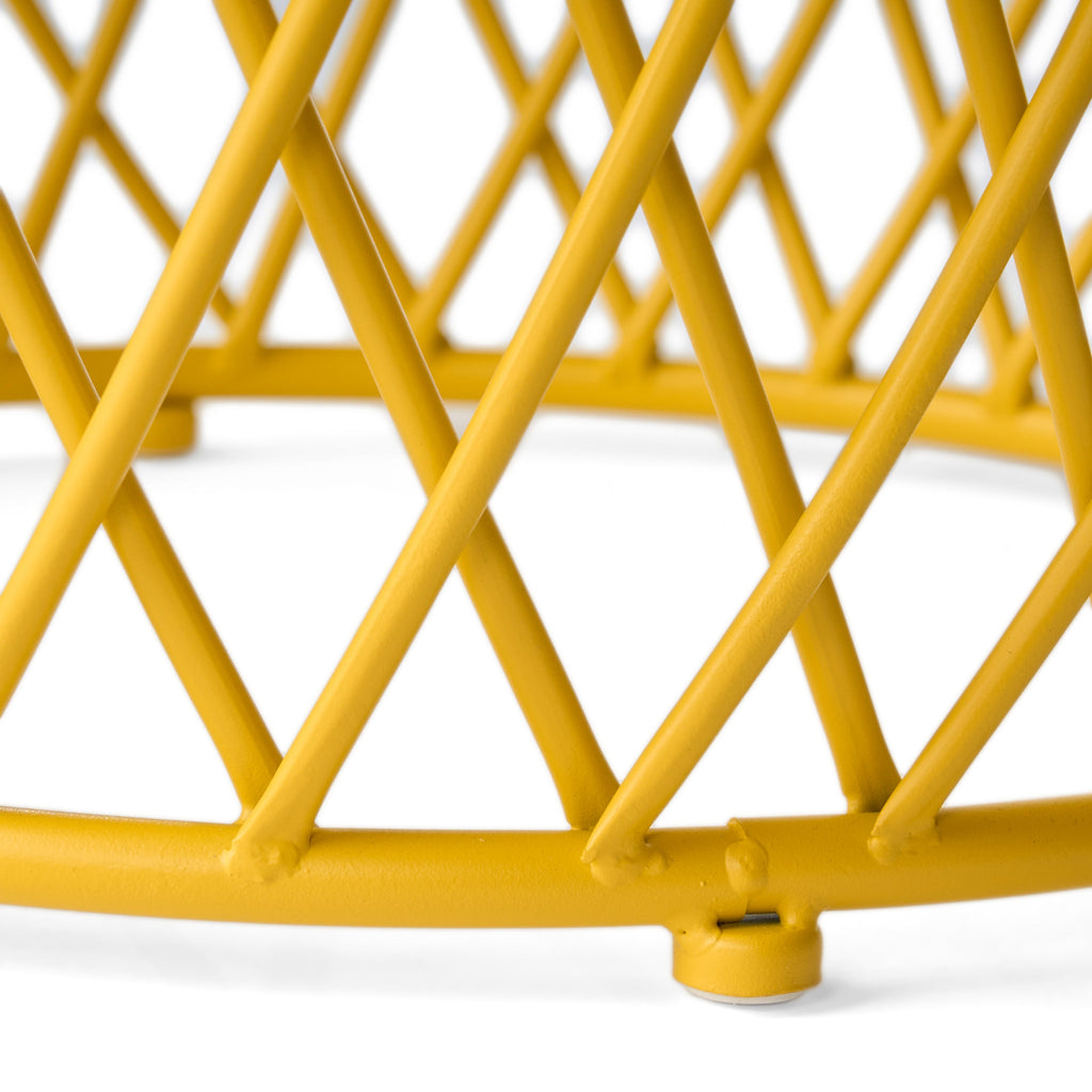 Alamera 19.75" Side Table