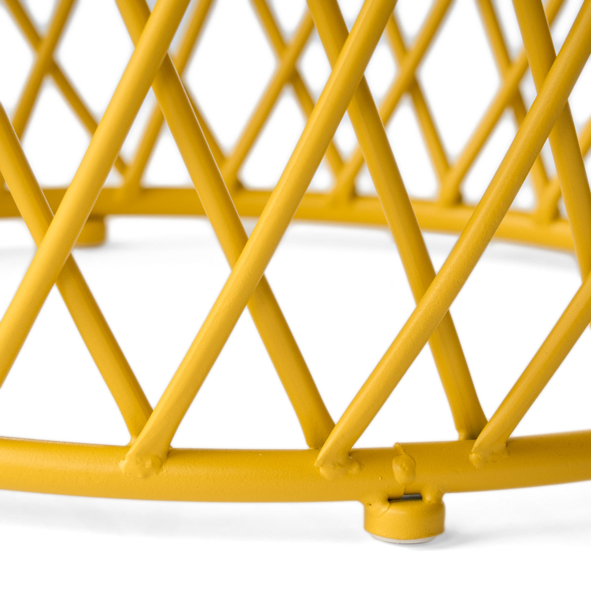 Alamera 19.75" Side Table