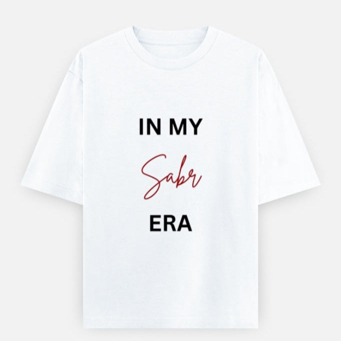 Summer Loose Short Sleeves T-shirt Men's And Women's Round Neck
