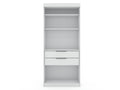 Mulberry 36" Wardrobe Closet