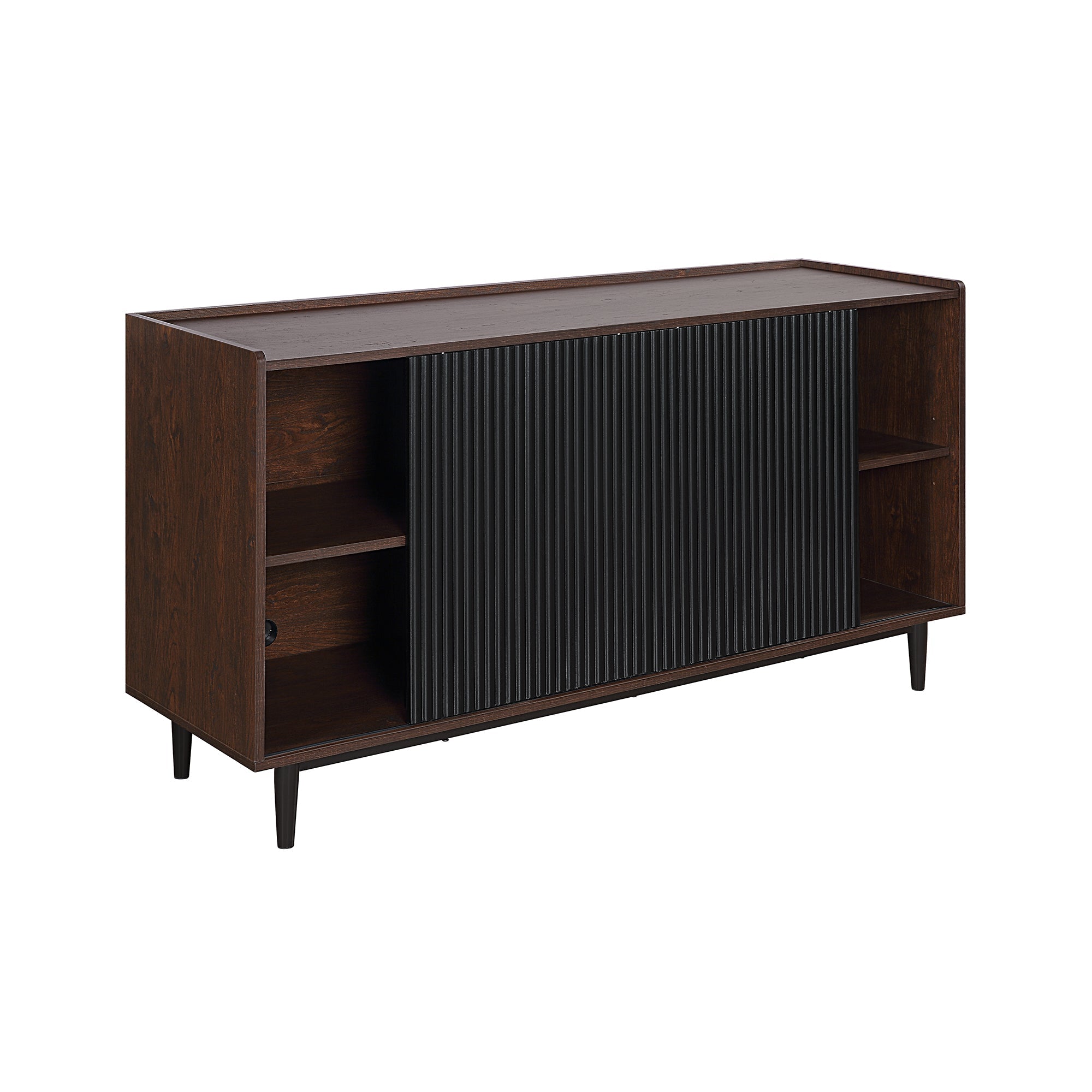 Duane 59" Fluted Sideboard