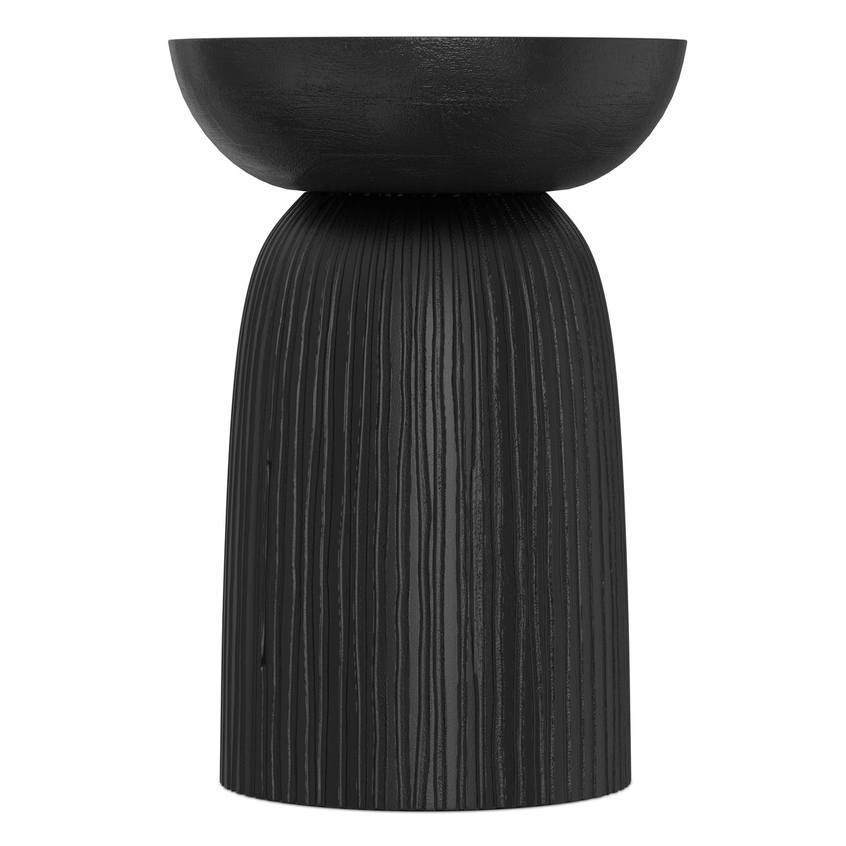 Boyd 13 Inch Line Accent Table