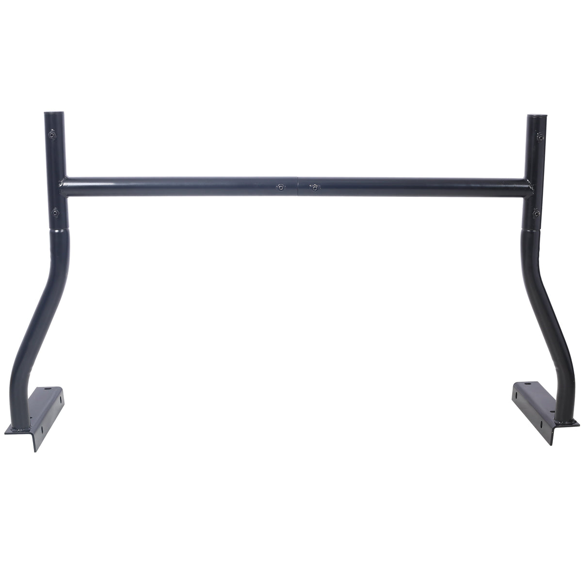 Universal Pick-Up Truck Rack 650 LBS Adjustable Fit