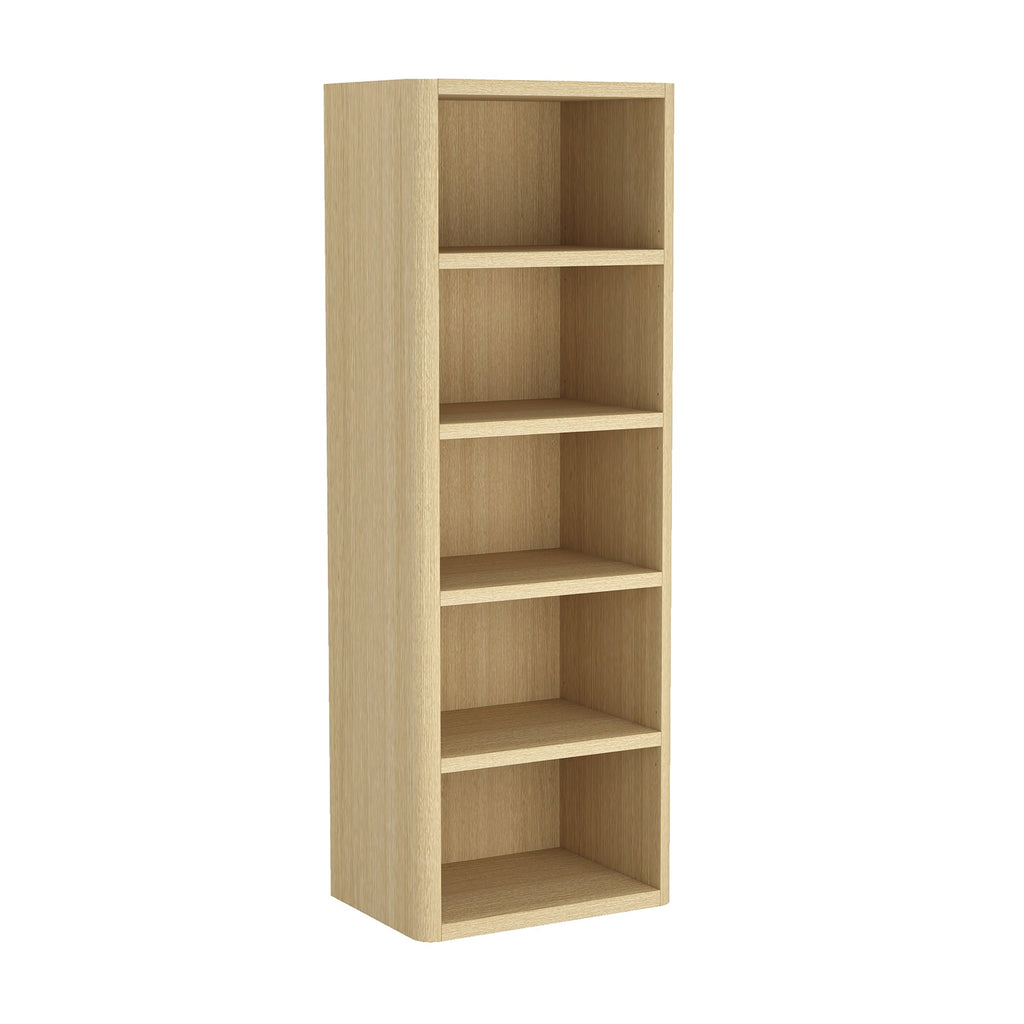Rivington 28" Open Bookcase